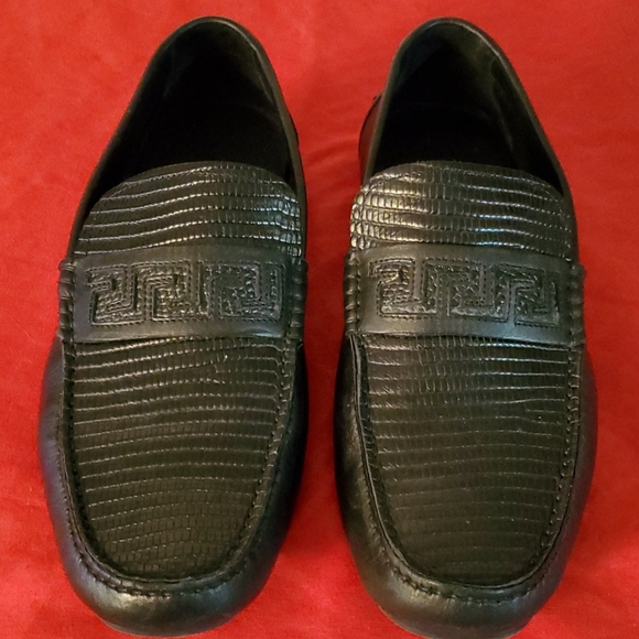Versace loafers - Picture 1 of 7